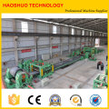 4-16mm Steel Coil Cut to Length Line